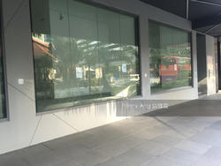 Robinson Suites (D1), Retail #131706692